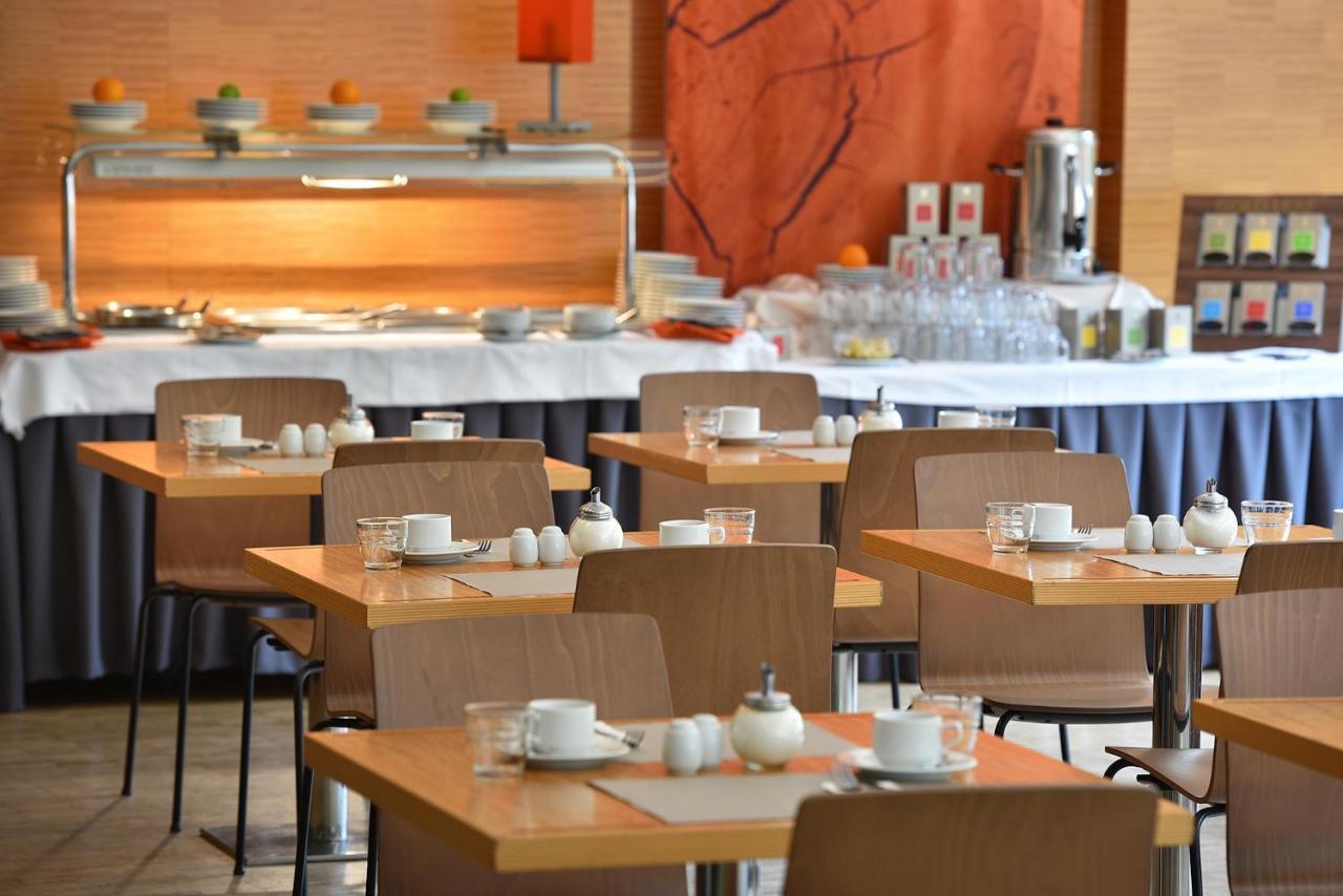 Omnia Hotel Relax & Wellness Janske Lazne Luaran gambar