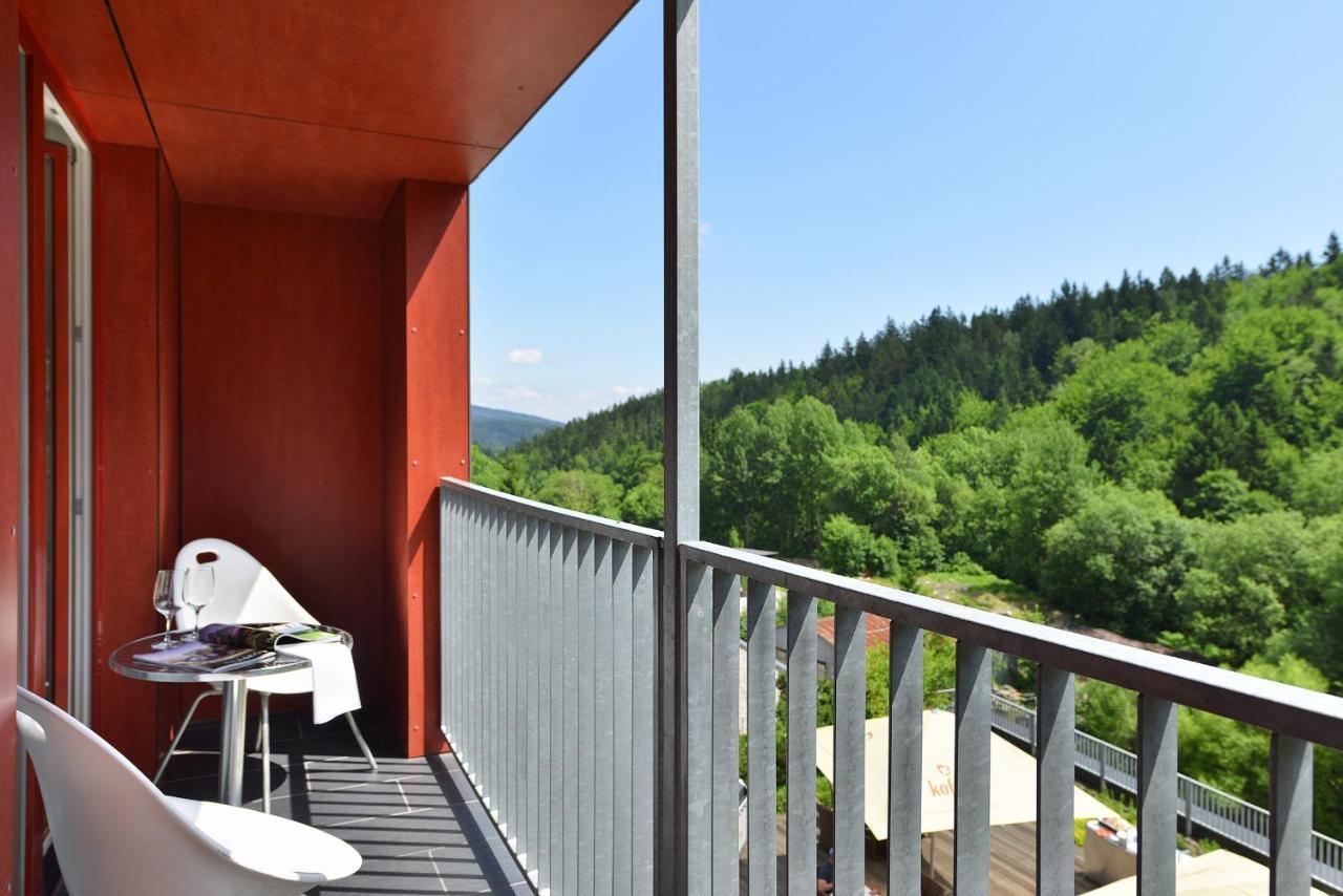 Omnia Hotel Relax & Wellness Janske Lazne Luaran gambar