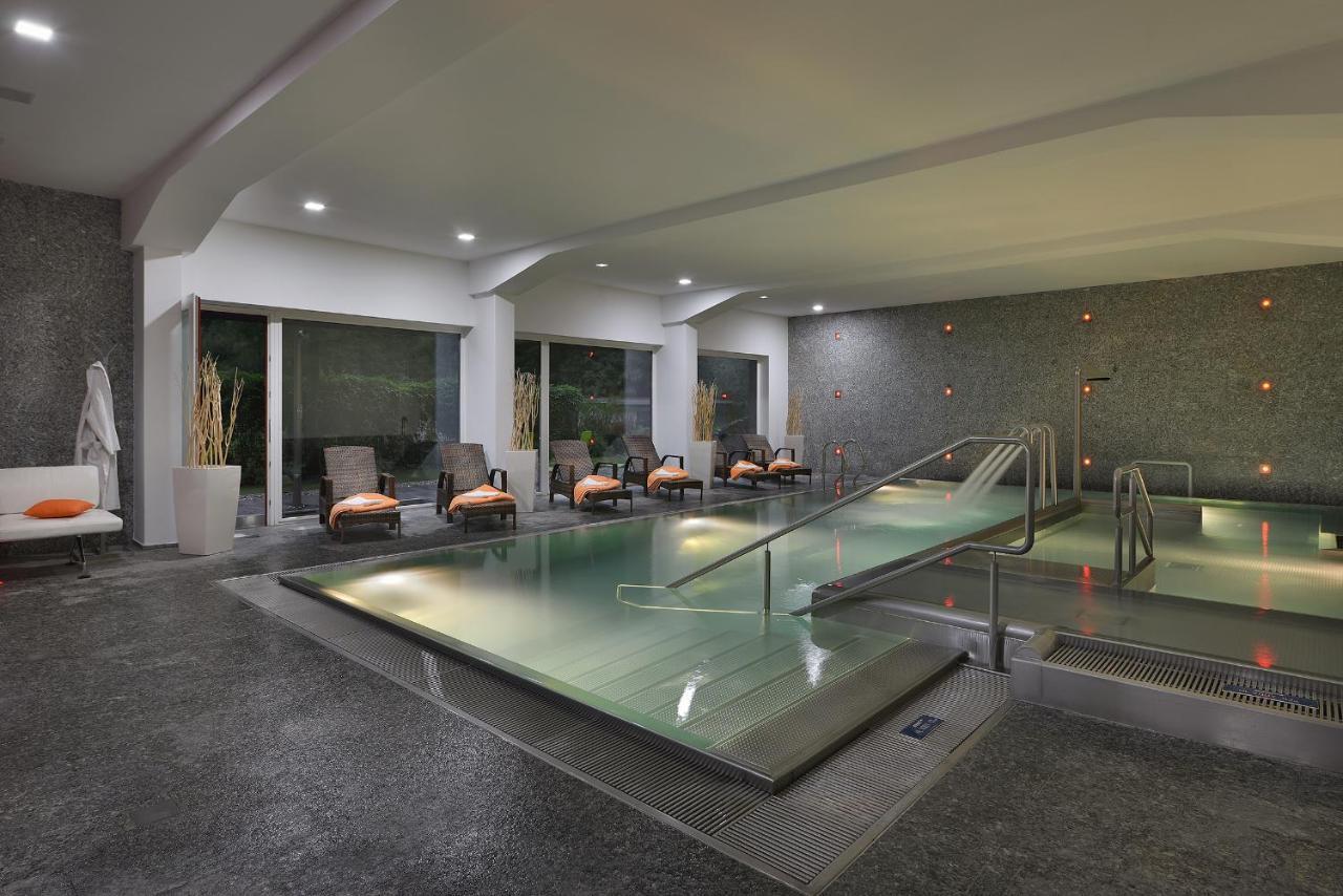 Omnia Hotel Relax & Wellness Janske Lazne Luaran gambar