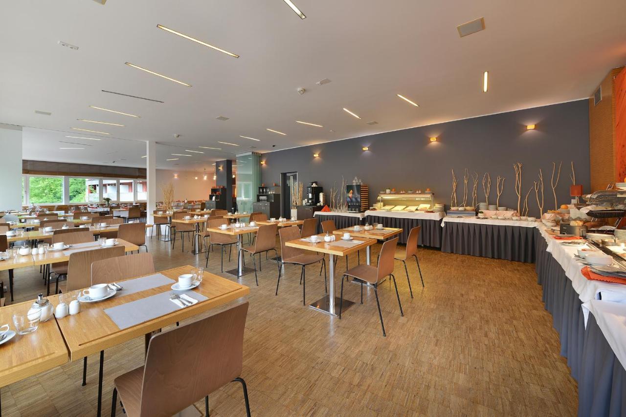 Omnia Hotel Relax & Wellness Janske Lazne Luaran gambar