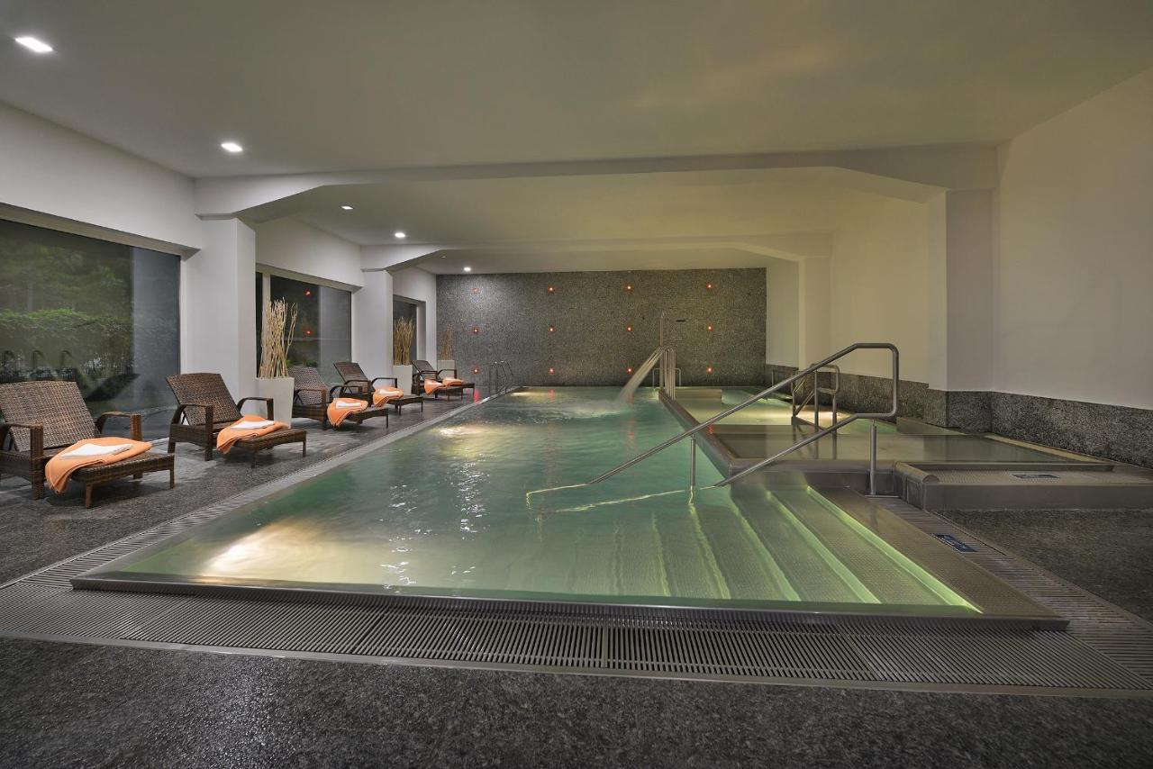 Omnia Hotel Relax & Wellness Janske Lazne Luaran gambar