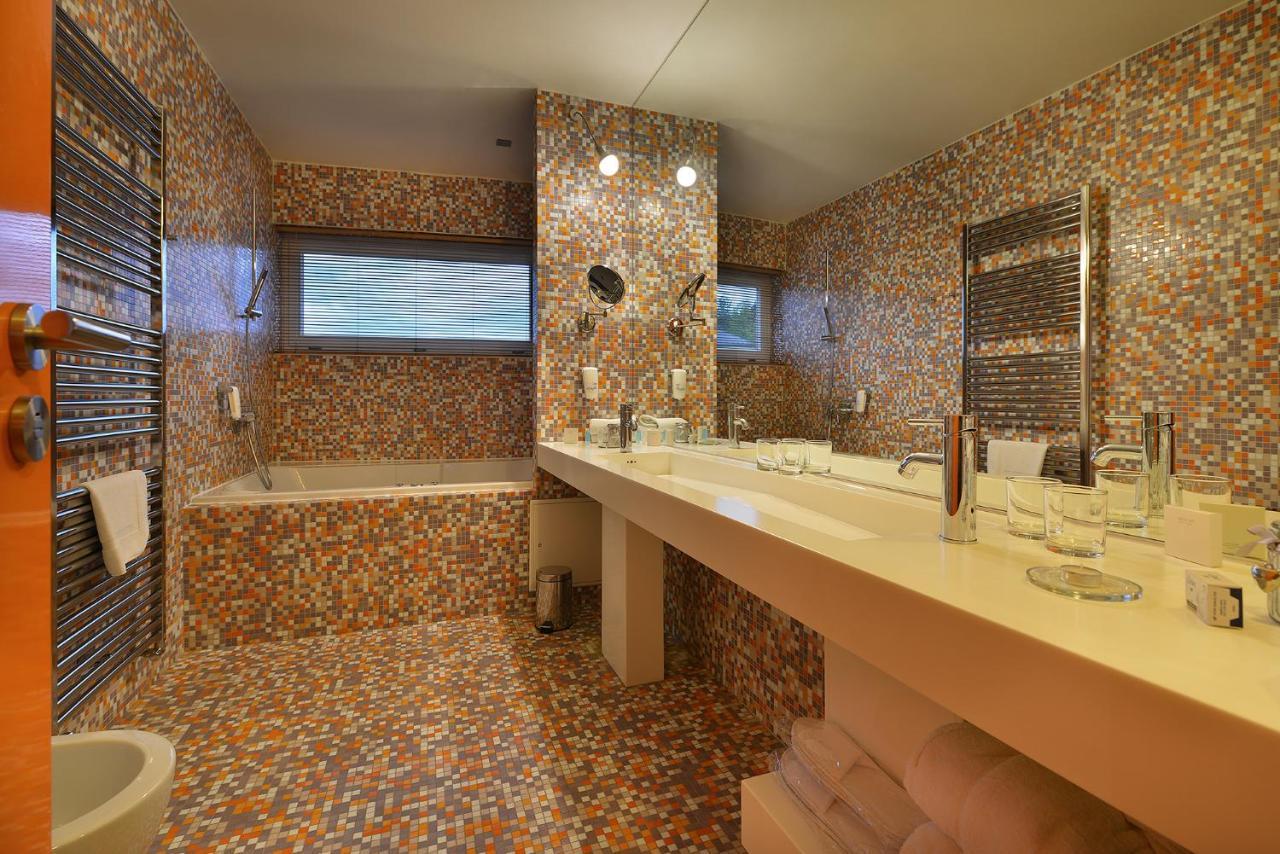 Omnia Hotel Relax & Wellness Janske Lazne Luaran gambar